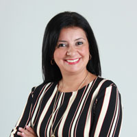Teresa Durán