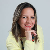 Irene Durán