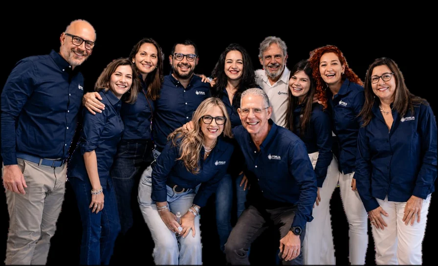 Equipo de Forja Consultores