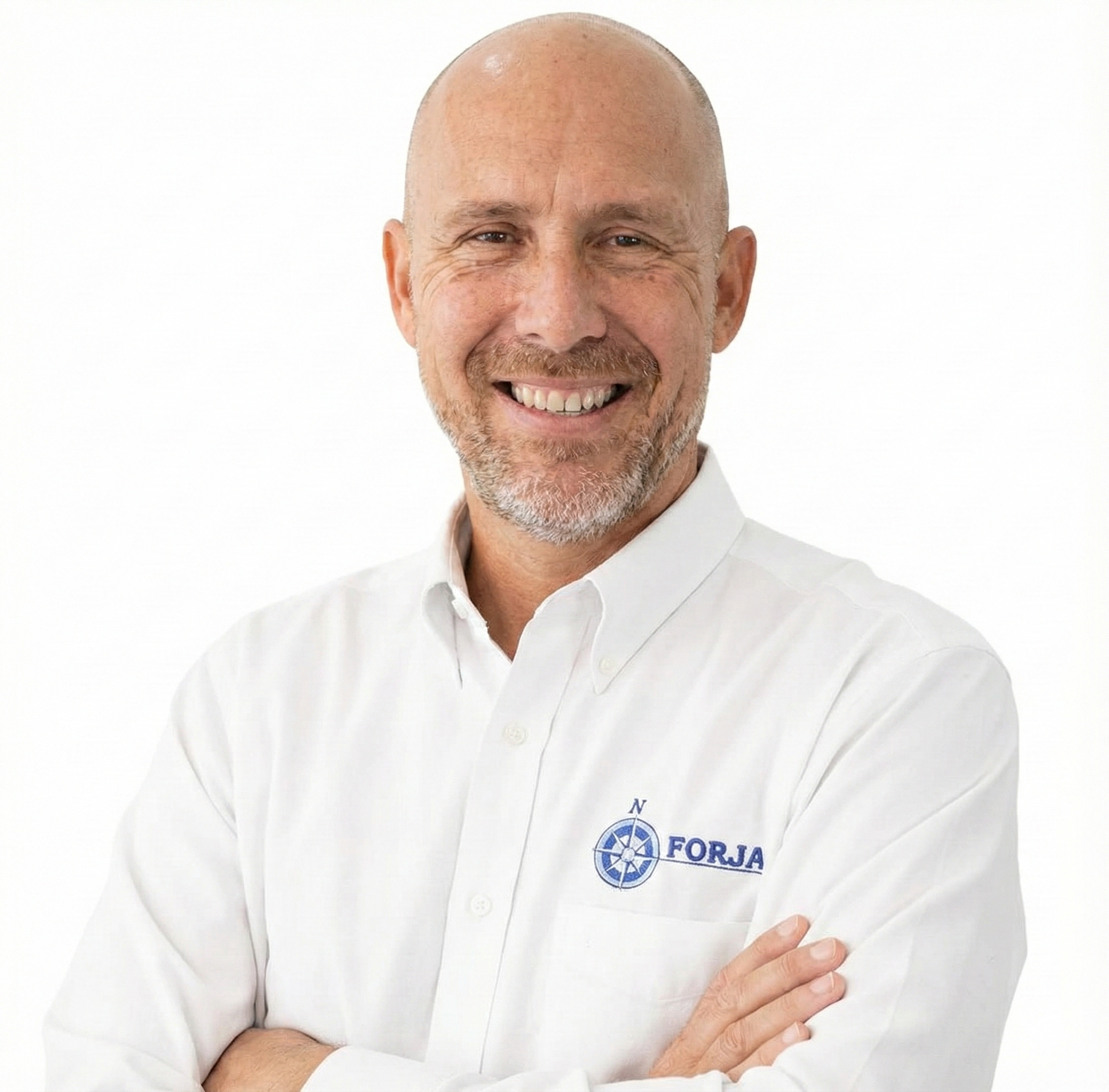 Alejandro Hudde — Forja Consultores