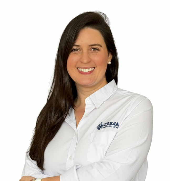 Daniela Hidalgo — Forja Consultores