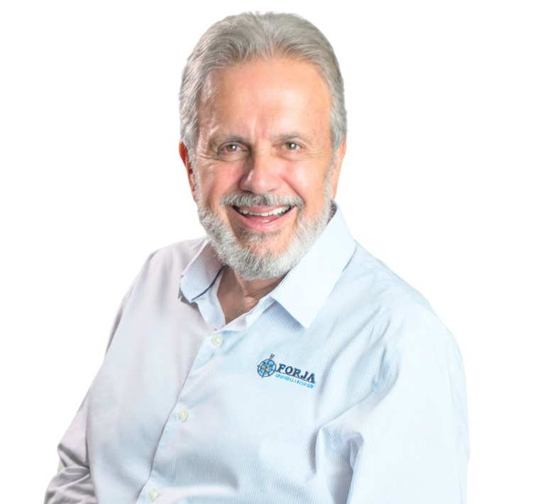 Eduardo Martí — Forja Consultores