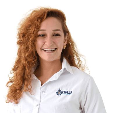 Isabel Aguilar — Forja Consultores