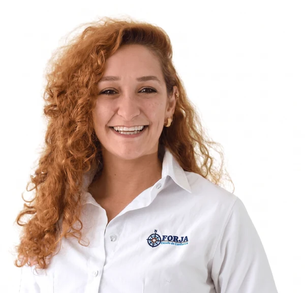 Isabel Aguilar — Forja Consultores