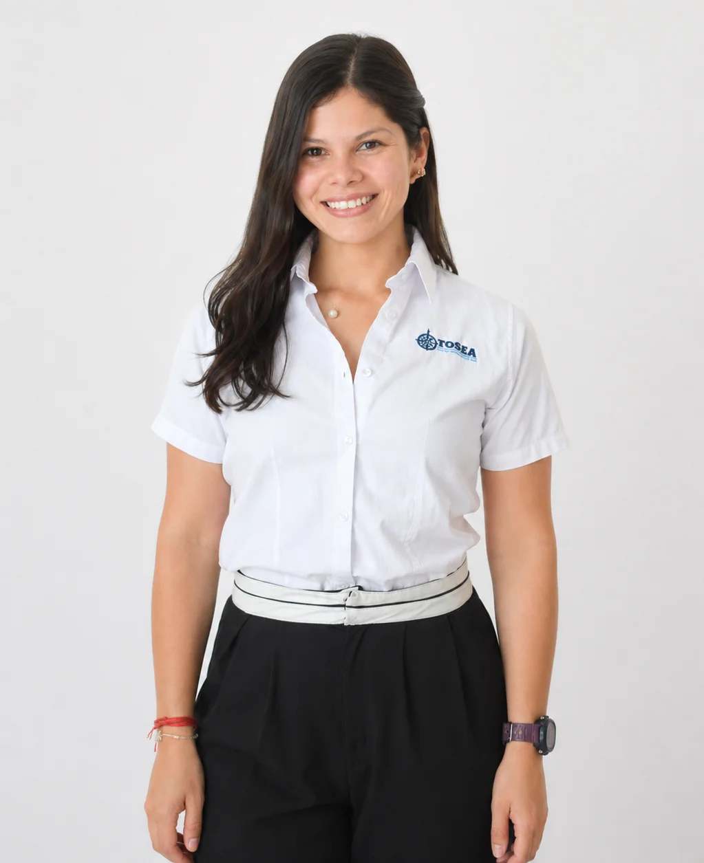 Isariana Peña — Forja Consultores