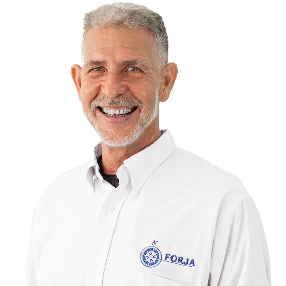 Leopoldo Romero — Forja Consultores