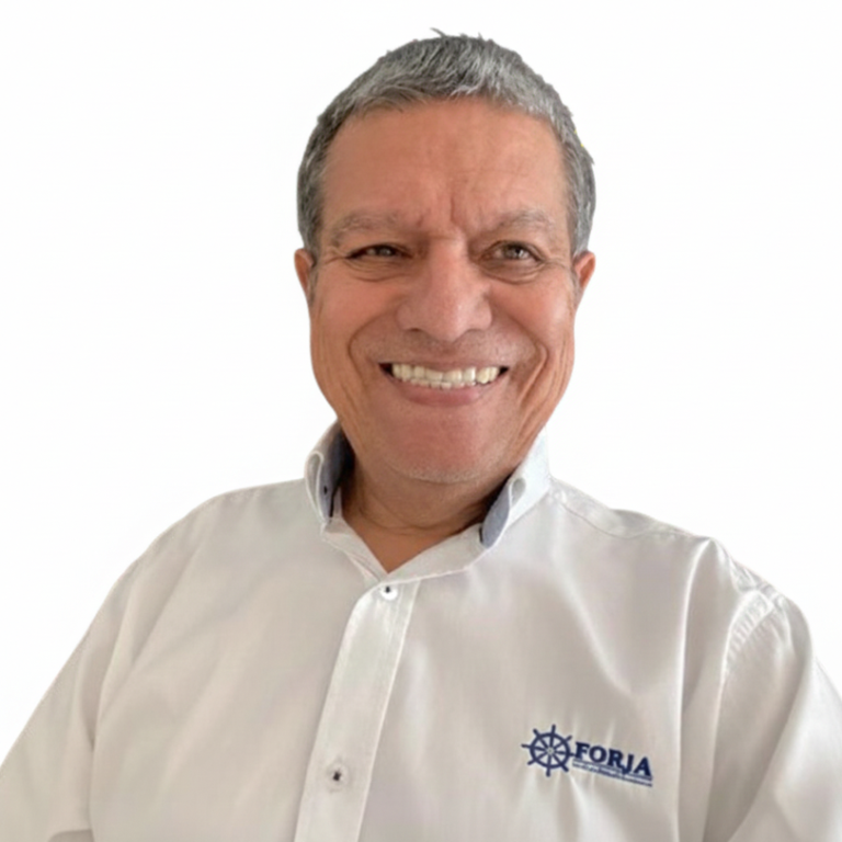 Lino García — Forja Consultores