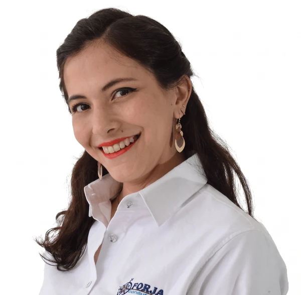 Mariana Pagés — Forja Consultores