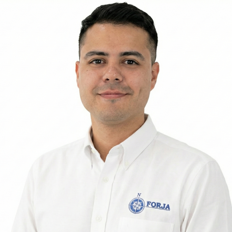 Samuel González — Forja Consultores
