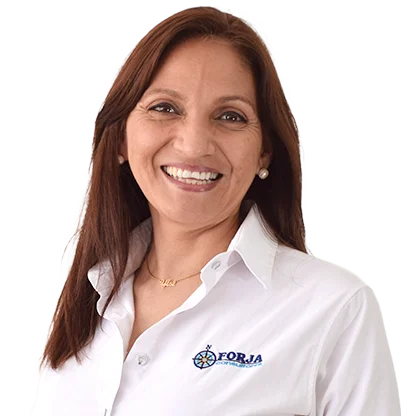 Ylse Rojas — Forja Consultores