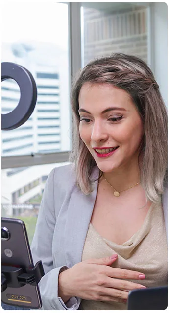 Mariana Marín — Forja Consultores