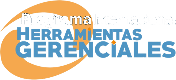 Logo Programa Internacional de Herramientas Gerenciales