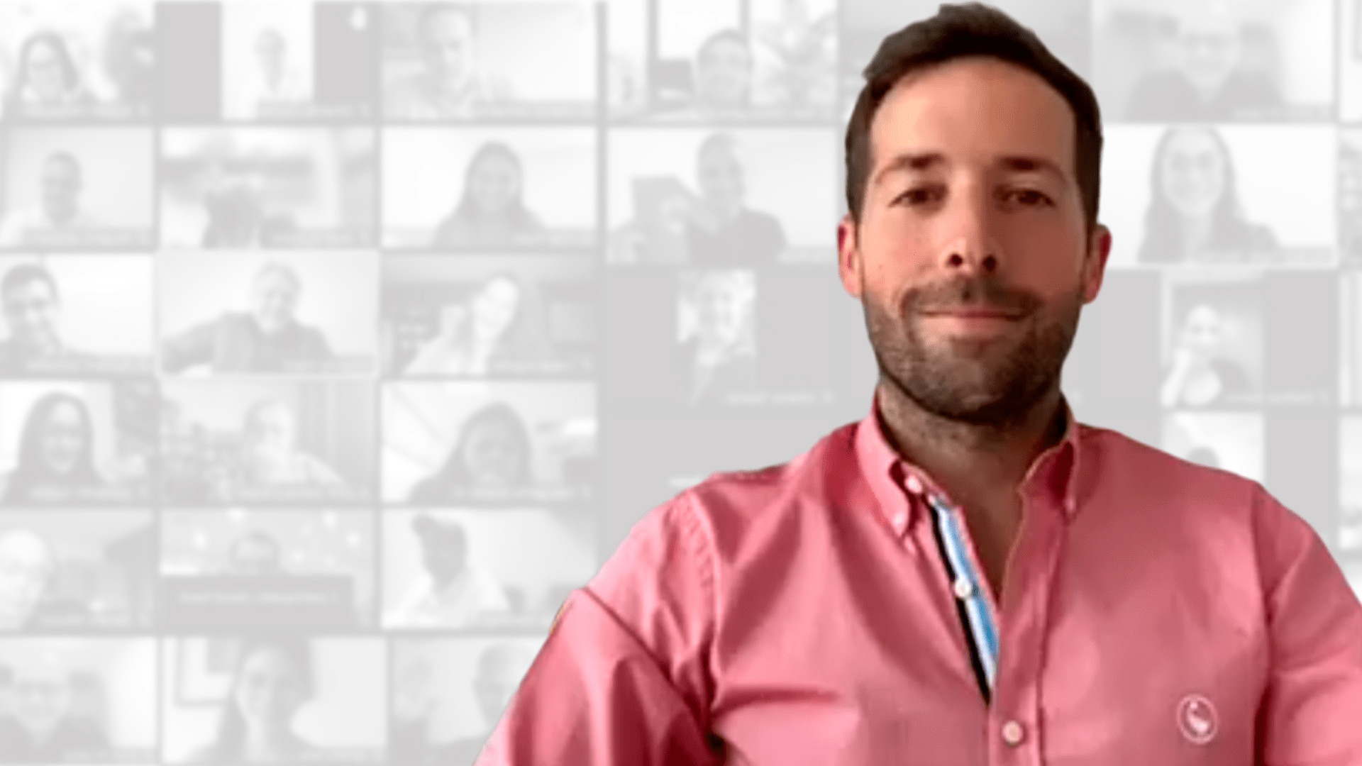 Foto de Marco Acanfora, HR Business Partner en Google