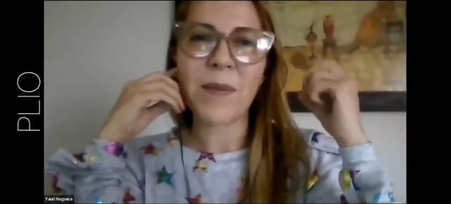Foto de Yauri Noguera, Gerente de Desarrollo Organizacional en Empresas PMC
