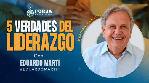 Las 5 Verdades del Liderazgo