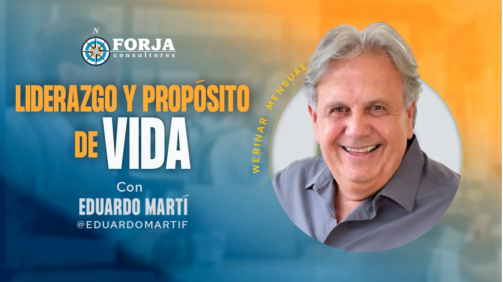Liderazgo y Propósito de Vida