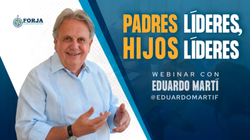 Padres Líderes, Hijos Líderes