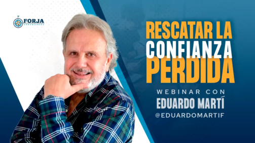 Rescatar la Confianza Perdida