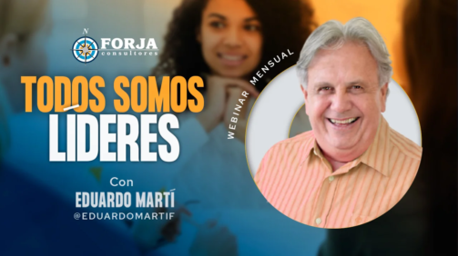Todos Somos Líderes